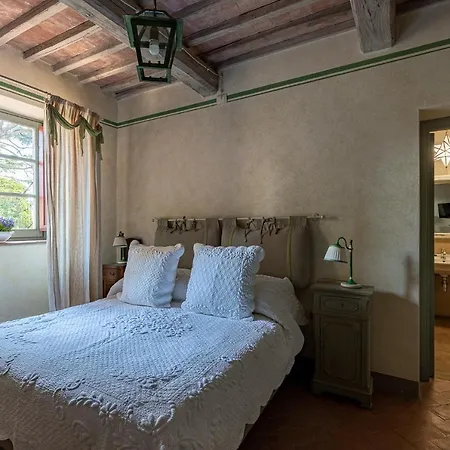 Le Ragnaie * Montalcino