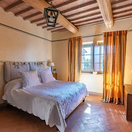 Le Ragnaie * Montalcino