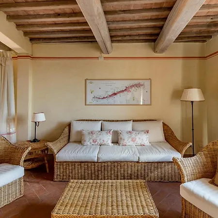 Le Ragnaie Montalcino