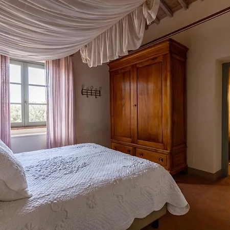 Le Ragnaie Montalcino