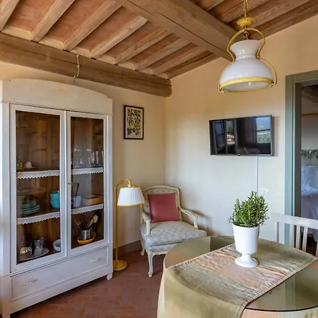 Le Ragnaie Montalcino