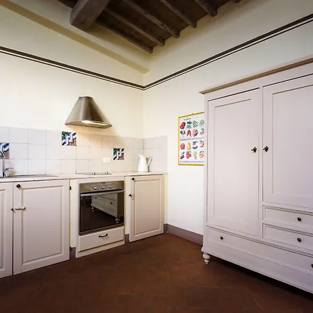 Le Ragnaie * Montalcino