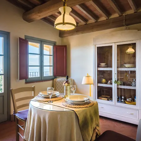 Le Ragnaie * Montalcino