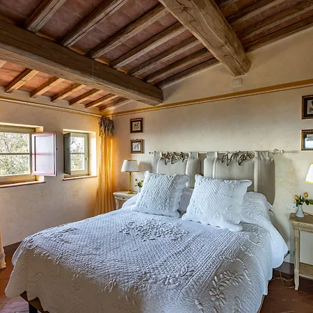 Le Ragnaie * Montalcino