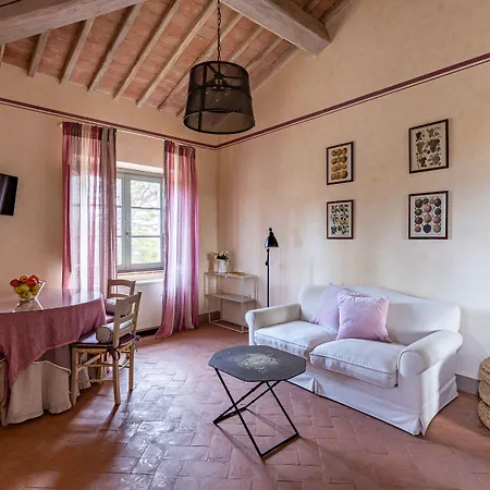 Le Ragnaie * Montalcino