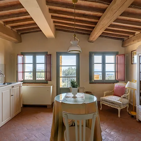 Le Ragnaie * Montalcino