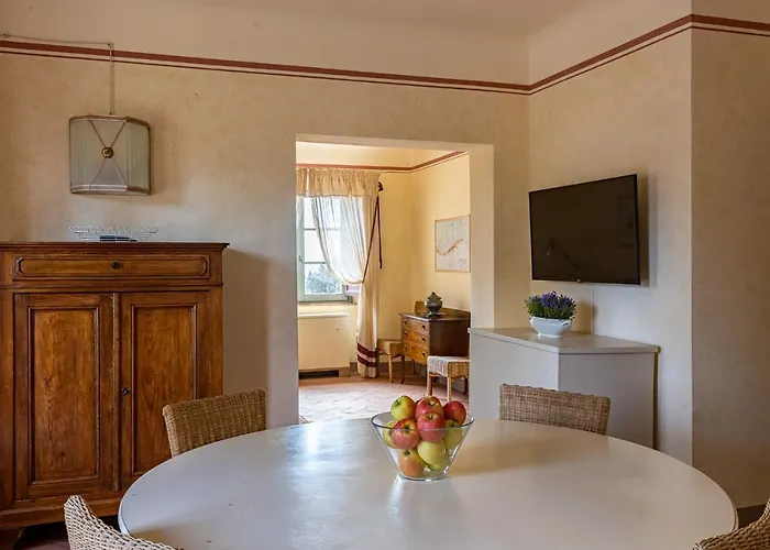 Le Ragnaie * Montalcino