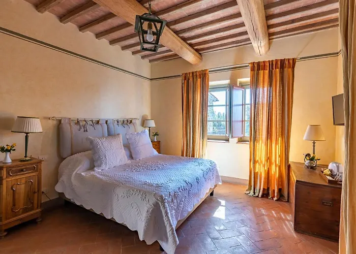 Le Ragnaie * Montalcino