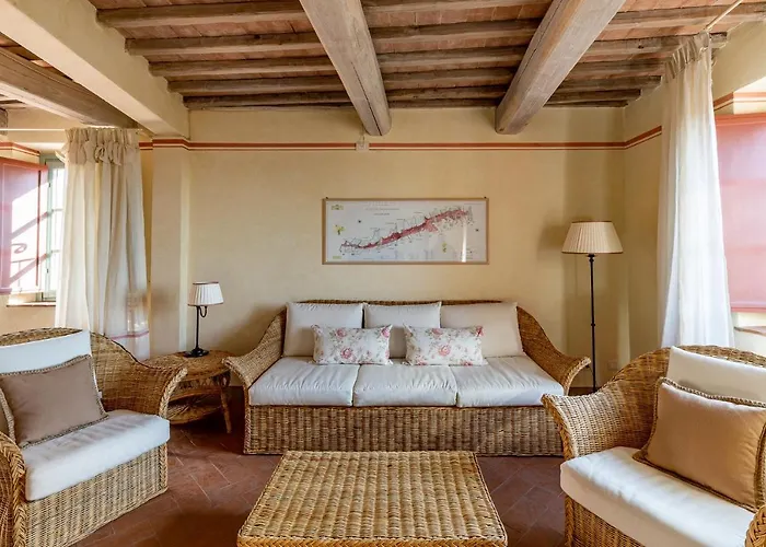 Le Ragnaie Montalcino