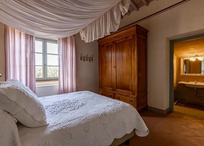 Le Ragnaie Montalcino