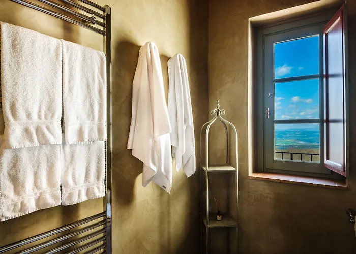 Le Ragnaie Alojamento de Turismo Rural