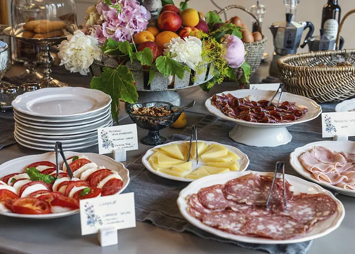 Le Ragnaie Alojamento de Turismo Rural Montalcino